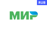 Возможность оплатить премиум на Месяц с помощью МИР