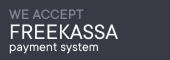 FreeKassa Payment Gateway